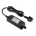 Markslöjd 108750 - Voedingsadapter voor buitengebruik GARDEN24 60W/31V IP67