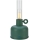 Markslöjd 108920 - LED Dimbaar buitenshuis oplaadbaar tafellamp ASTRID LED/2W/1200 mAh IP44 groen
