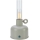 Markslöjd 108921 - LED Dimbaar buitenshuis oplaadbaar tafellamp ASTRID LED/2W/1200 mAh IP44 grijs