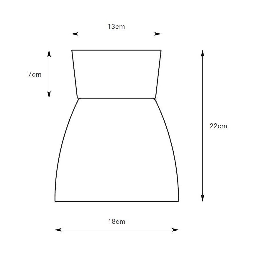 Markslöjd 109026 - Plafondlamp NERJA voor badkamer 1xE27/40W/230V IP44 mat chroom