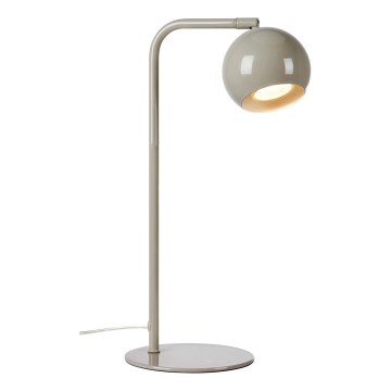Markslöjd 109032 - Tafellamp POP 1xGU10/7W/230V grijs