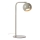Markslöjd 109032 - Tafellamp POP 1xGU10/7W/230V grijs