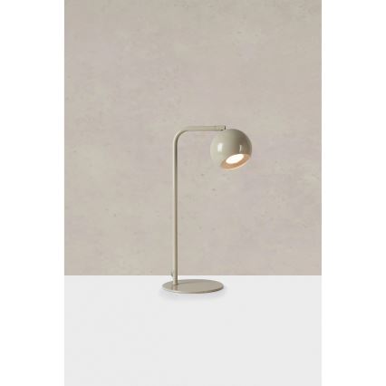 Markslöjd 109032 - Tafellamp POP 1xGU10/7W/230V grijs