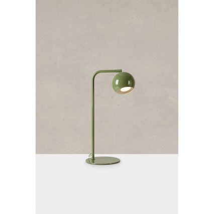 Markslöjd 109034 - Tafellamp POP 1xGU10/7W/230V groen