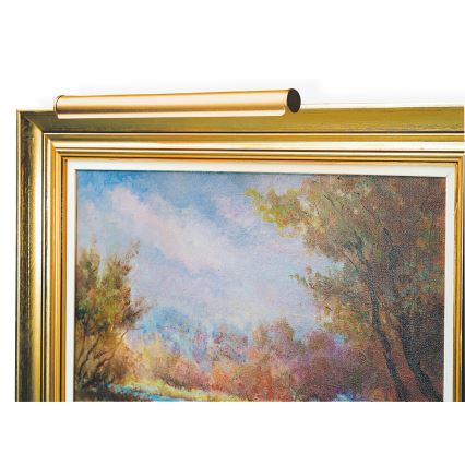 Markslöjd 214242 - Beeldverlichting MONA LISA 2xE14/25W/230V