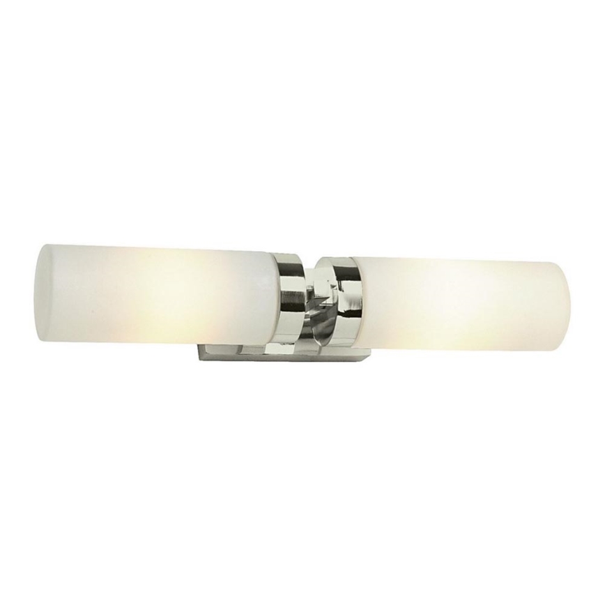 Markslöjd 234841, 450712 - Badkamer verlichting STELLA 2x E14 / 40W / 230V IP44