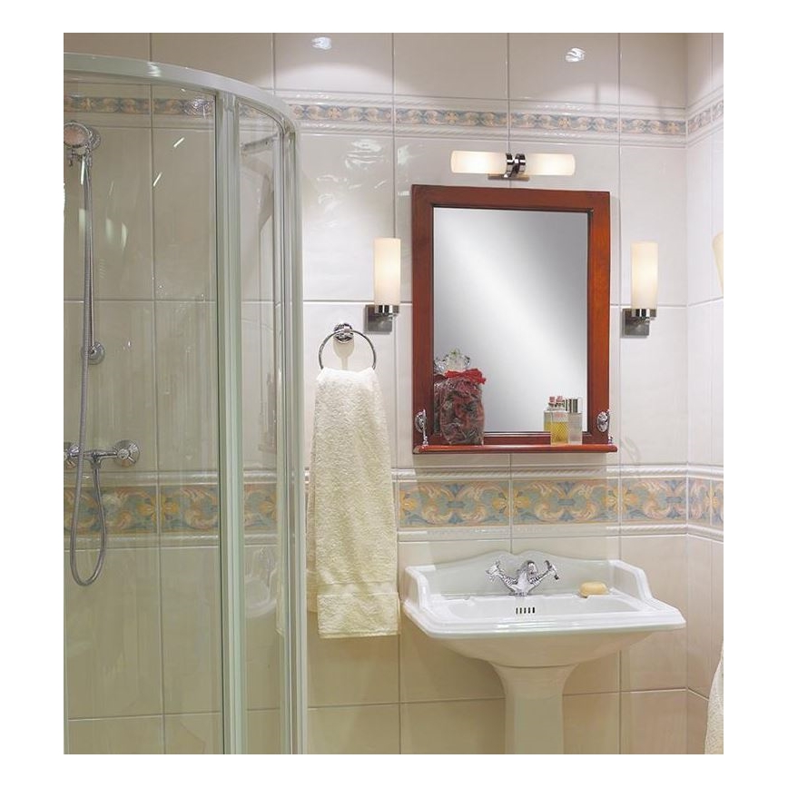 Markslöjd 234841, 450712 - Badkamer verlichting STELLA 2x E14 / 40W / 230V IP44