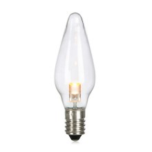 Markslöjd 702323 - Kerst Industrie Lamp RESERVLAMPA E10/3W/55V
