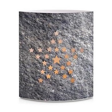 Markslöjd 704016 - LED Kerst decoratie SKAR LED/0,06W/3V grijs