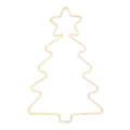 Markslöjd 704474 Montana - LED Kerst buitendecoratie 336xLED / 6W / 230 / 12V IP44