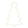 Markslöjd 704474 Montana - LED Kerst buitendecoratie 336xLED / 6W / 230 / 12V IP44