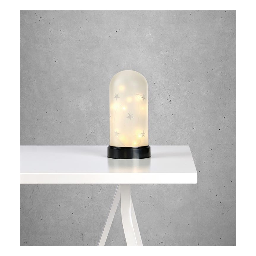 Markslöjd 704488 - LED Kerstversiering LISETTE 20xLED/0,6W/4,5V