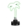 Markslöjd 704508 - LED Decoratie TEXAS LED/6W/230V