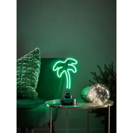 Markslöjd 704508 - LED Decoratie TEXAS LED/6W/230V