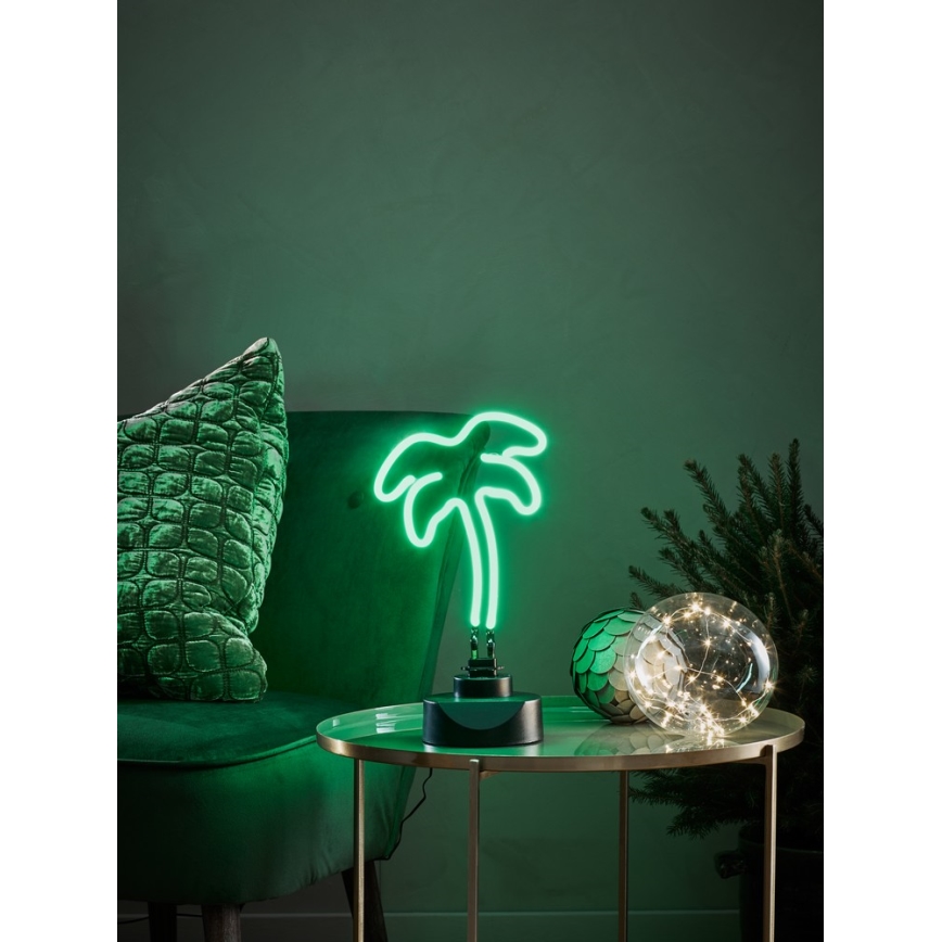 Markslöjd 704508 - LED Decoratie TEXAS LED/6W/230V