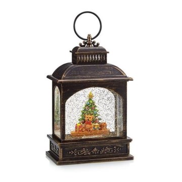 Markslöjd 704978 - Lantaarn LED kerstversiering RICKARD