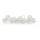 Markslöjd 705442 - LED-decoratiesnoer ZOO 10xLED/2xAA 1,6 m warmwit