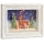 Markslöjd 705554 - LED Kerstversiering REINHARD LED/0,06W/4xAA/warm wit wit/patina