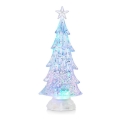 Markslöjd 705616 - LED Kerstversiering SALLY LED/0,5W/3xAA