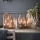 Markslöjd 705742 - LED Kerstdecoratie VIEW LED/0,9W/3V hout