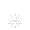Markslöjd 705751 - LED Kerstversiering GLEAM LED/0,6W/3xAA goud