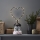 Markslöjd 705855 - LED Kerstversiering SWEETIE LED/0,45W/3xAA hart