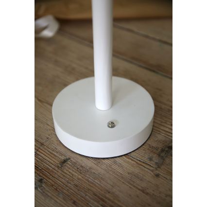 Markslöjd 706491 - LED Oplaadbare kerstdecoratie NOELLA LED/0,5W/3,7V 2000 mAh wit
