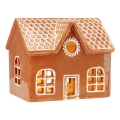 Markslöjd 706540 - LED kerstdecoratie GINGELLA LED/0,06W/1xCR2032 warm wit