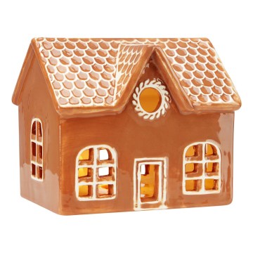 Markslöjd 706540 - LED kerstdecoratie GINGELLA LED/0,06W/1xCR2032 warm wit