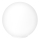 Markslöjd 980393 - Vervangingsglas voor plafond- en wandlamp QUATTRO, BUDDY, ZENIT