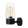Markslöjd - Badkamer wandlamp ZEN 1x E27 / 15W / 230V IP44