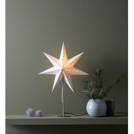 Markslöjd - Kerstdecoratie ADMIRA 1x E14 / 25W / 230V