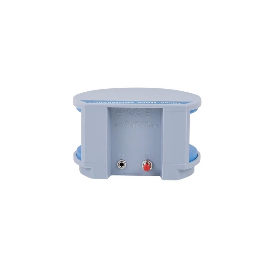 Marter- en knaagdieren verjager 1,5W/230V