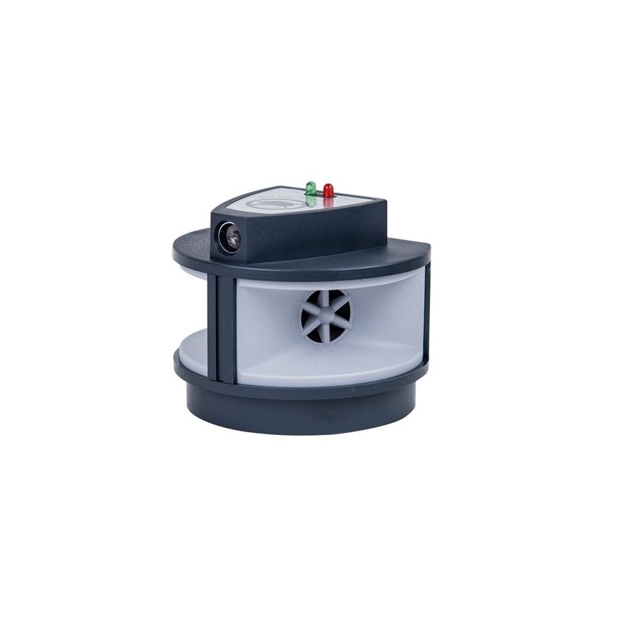 Marter- en knaagdierverjager 1,5W/230V