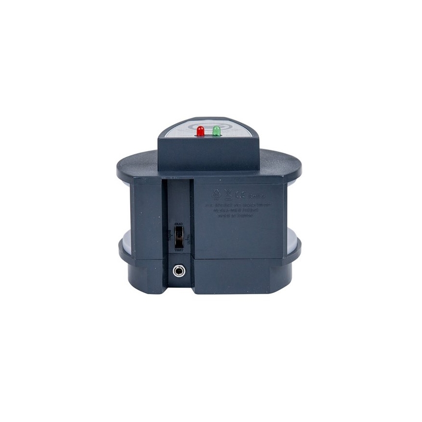 Marter- en knaagdierverjager 1,5W/230V