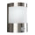 Massive 17024/47/10 - Buiten wandlamp met sensor VILNIUS 1xE27/60W/230V IP44