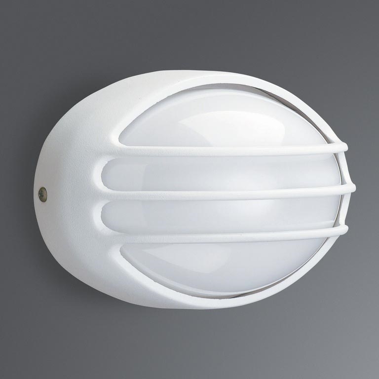 Massive 17090/31/10 - Buiten wandlamp CLEVELAND 1xE27/40W/230V IP44