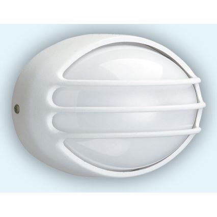 Massive 17090/31/10 - Buiten wandlamp CLEVELAND 1xE27/40W/230V IP44