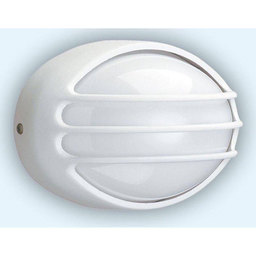 Massive 17090/31/10 - Buiten wandlamp CLEVELAND 1xE27/40W/230V IP44