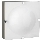 Massive 17219/47/10 - LED Badkamer wandlamp SLAGELSE 1xLED/7,5W/230V IP44