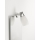 Massive 34142/11/10 - Wandlamp boven de spiegel SADE 1xE14/12W glanzend chroom