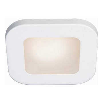 Massive 59920/31/10 - Badkamer inbouwverlichting DELTA 1xE14/12W/230V IP44