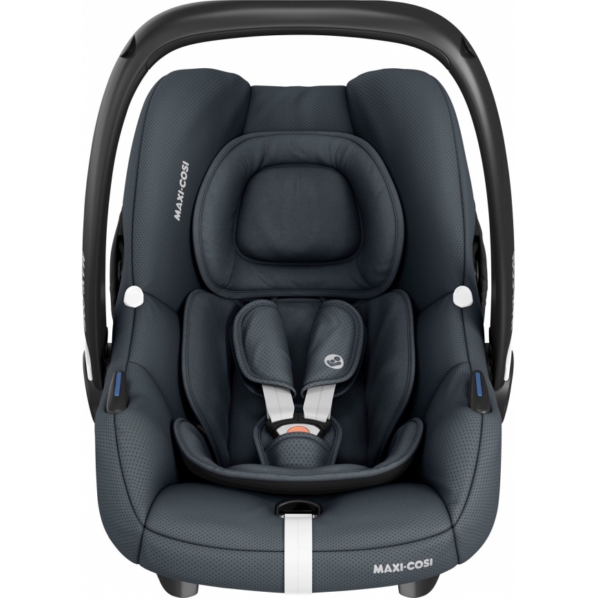 Maxi-Cosi - Autostoeltje CABRIOFIX grafiet