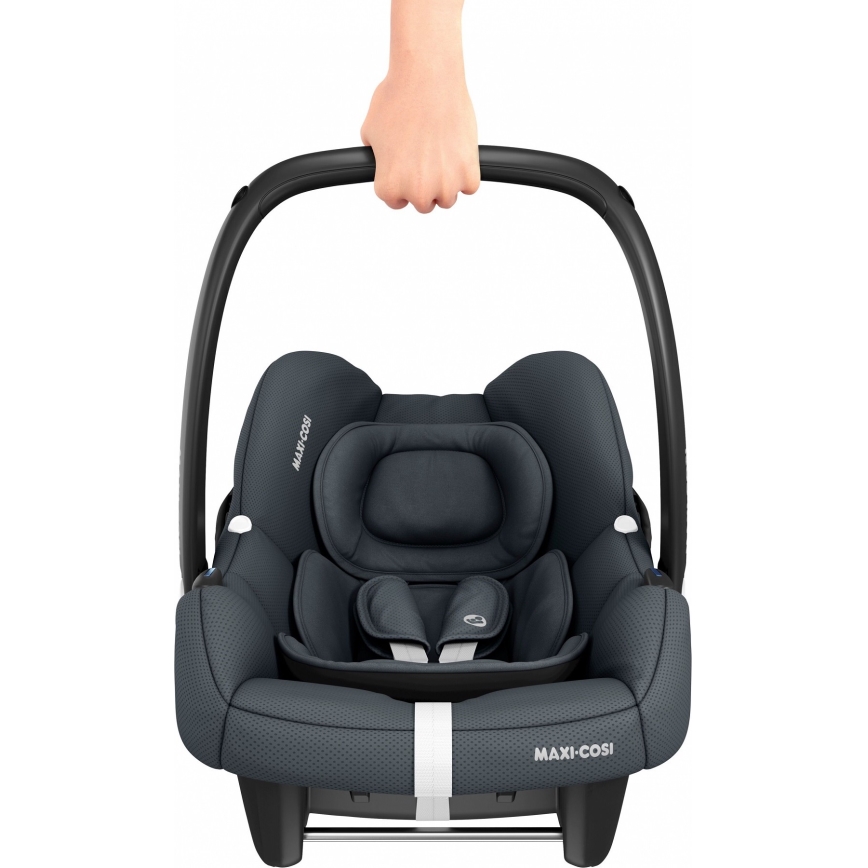 Maxi-Cosi - Autostoeltje CABRIOFIX grafiet