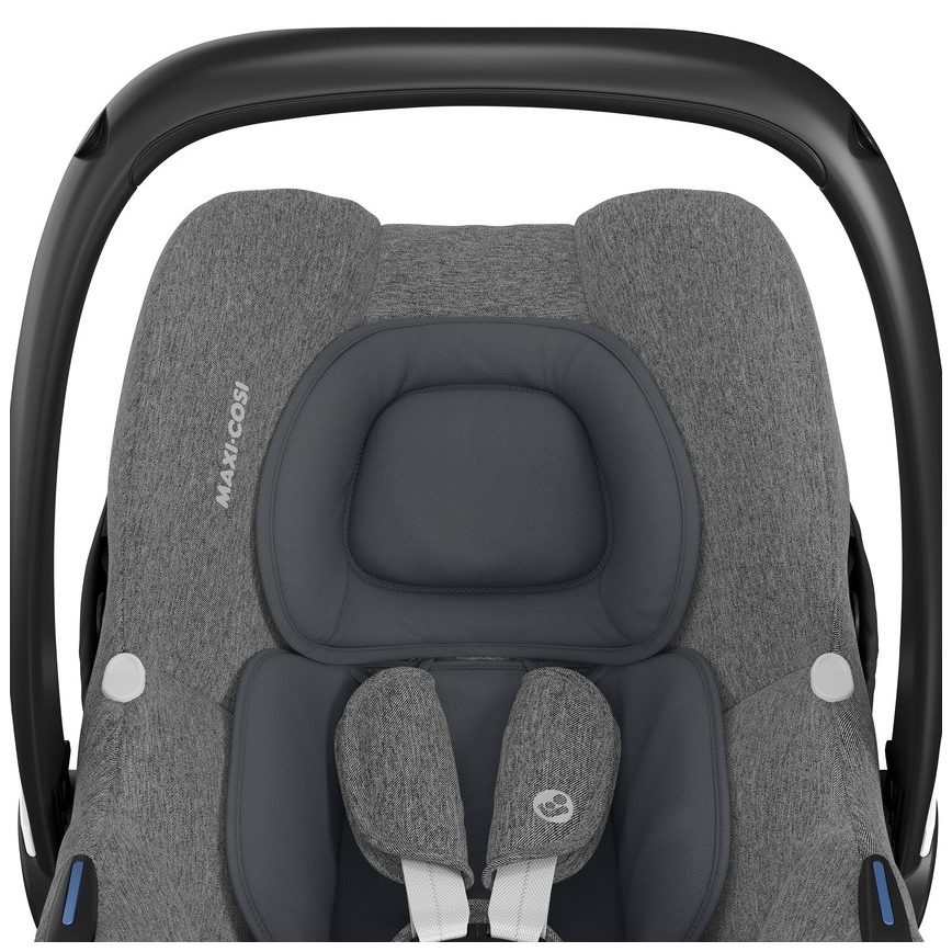 Maxi-Cosi - Autostoeltje CABRIOFIX grijs