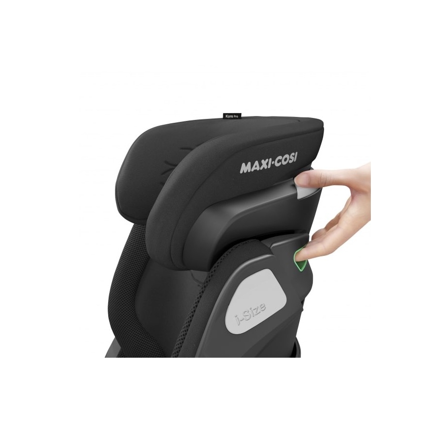 Maxi-Cosi - Autostoeltje KORE PRO zwart