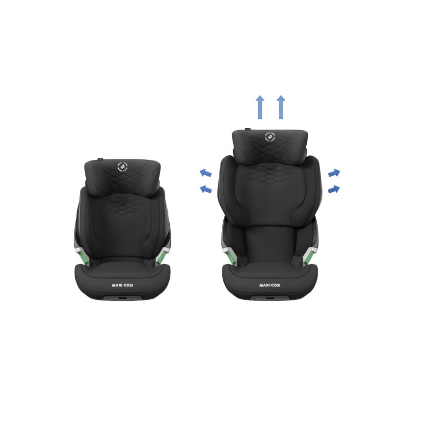 Maxi-Cosi - Autostoeltje KORE PRO zwart