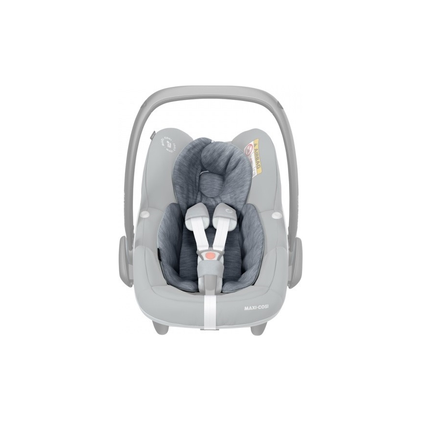 Maxi-Cosi - Autostoeltje PEBBLE PRO grijs