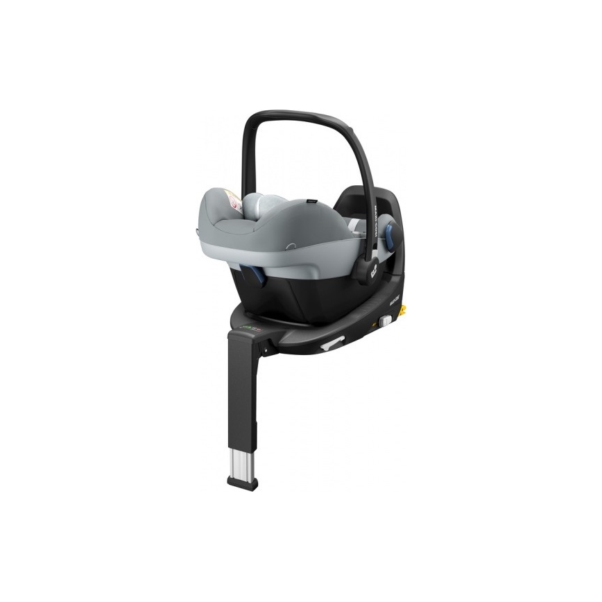 Maxi-Cosi - Autostoeltje PEBBLE PRO grijs
