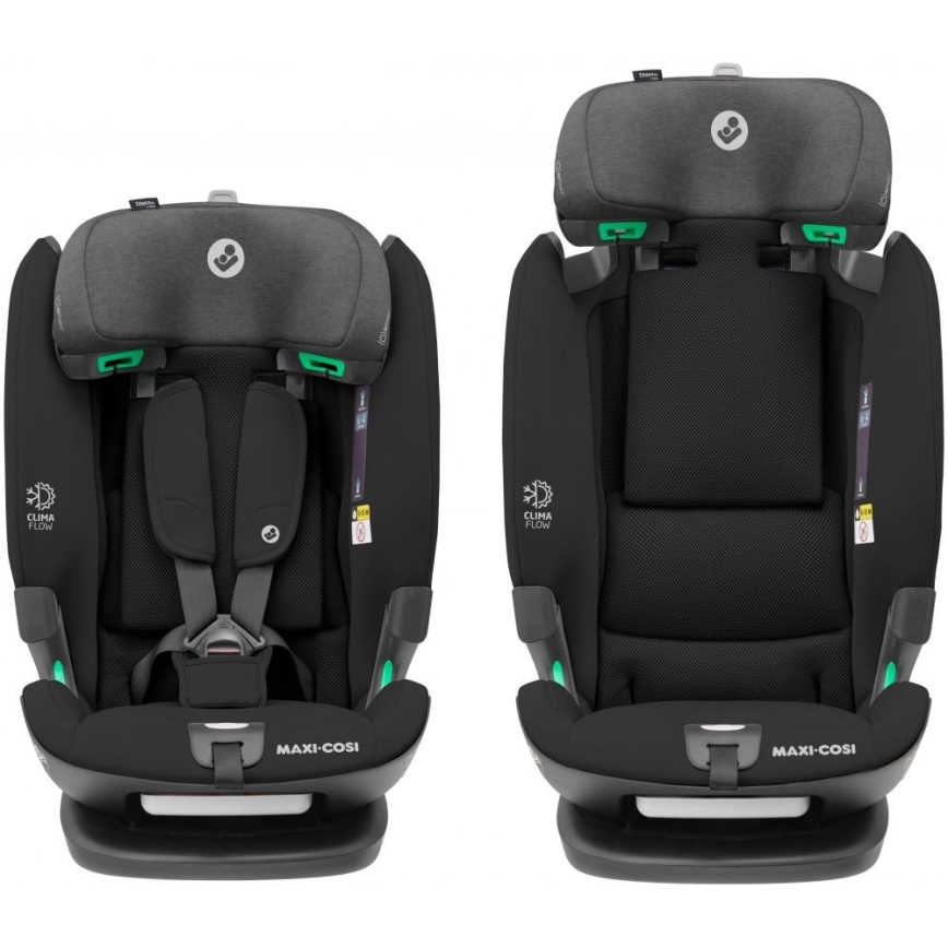 Maxi-Cosi - Autostoeltje TITAN PRO